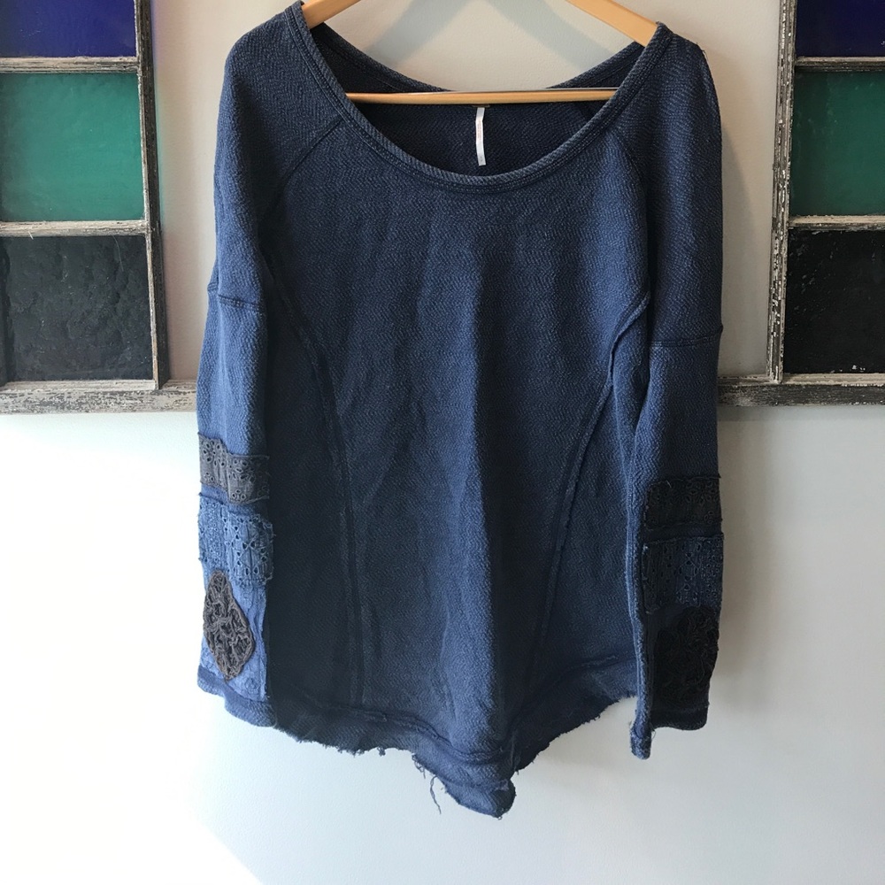 Free people sweater - Picture 2 of 4